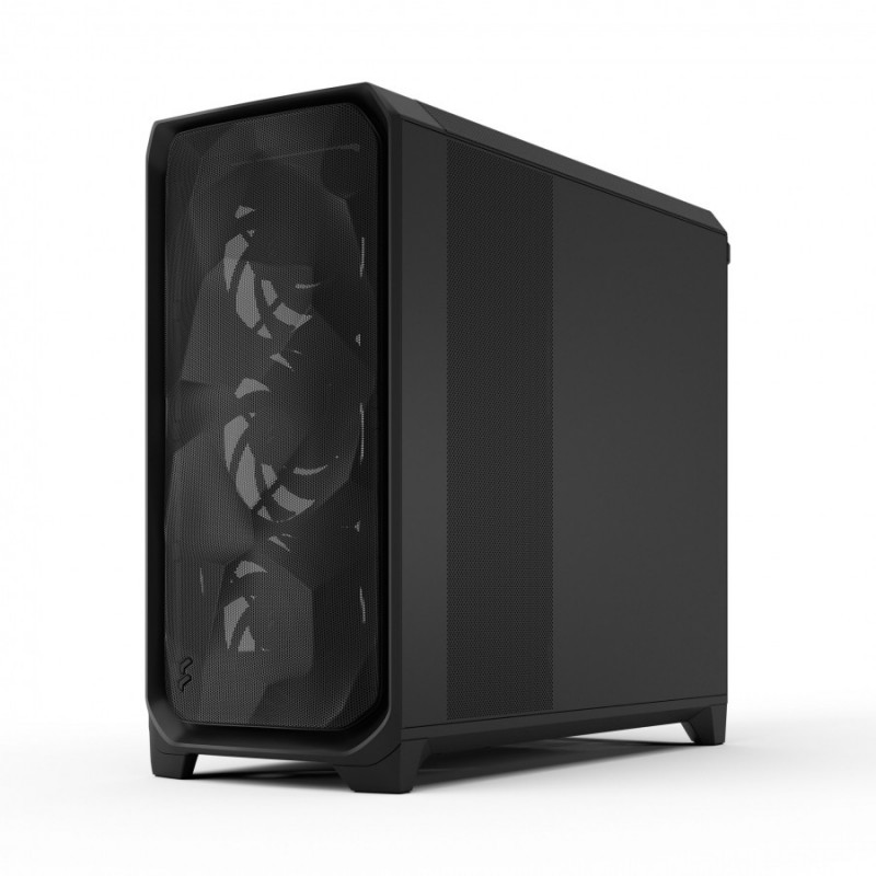 FD MESHIFY 3 XL BLACK TG LT, FD-C-MES3X-02 / FD-C-MES3X-02