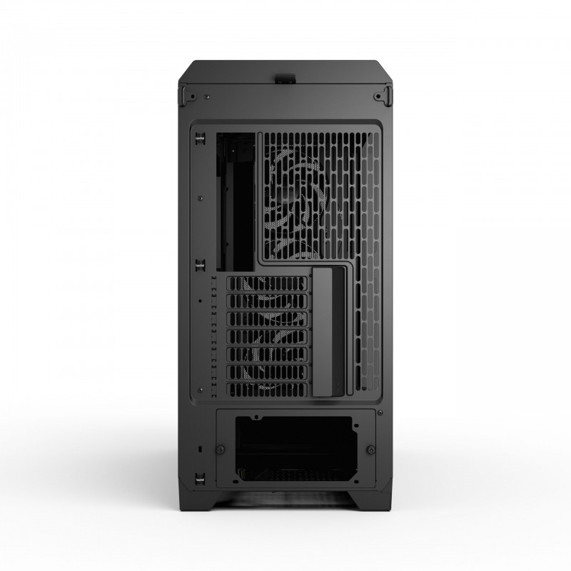 FD MESHIFY 3 XL BLACK TG LT, FD-C-MES3X-02 / FD-C-MES3X-02