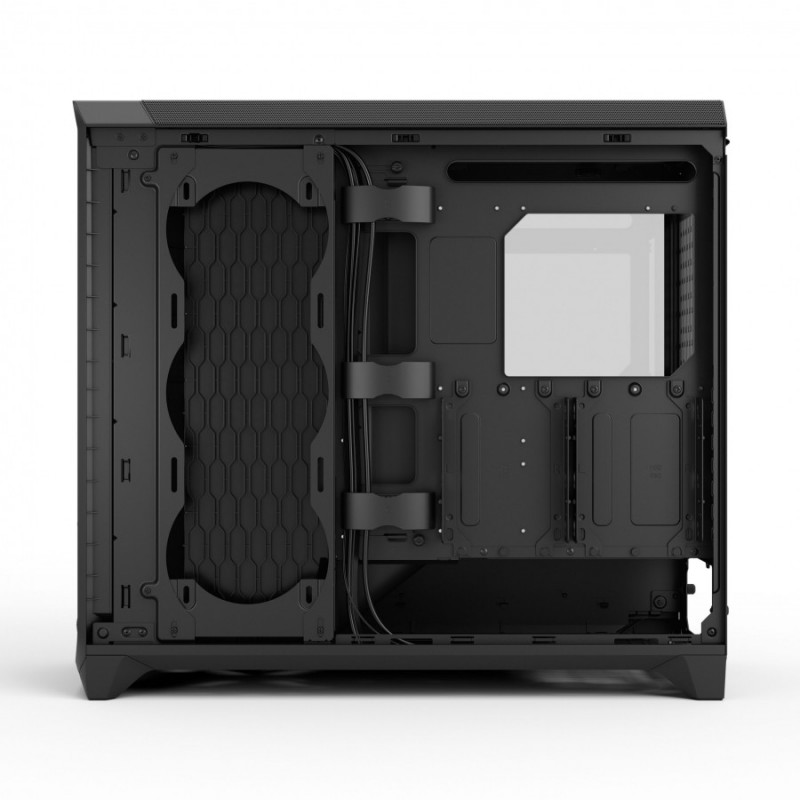 FD MESHIFY 3 XL BLACK TG LT, FD-C-MES3X-02 / FD-C-MES3X-02