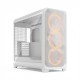 FD MESHIFY 3 XL WHITE RGB TG C, FD-C-MES3X-06 / FD-C-MES3X-06