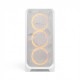 FD MESHIFY 3 XL WHITE RGB TG C, FD-C-MES3X-06 / FD-C-MES3X-06