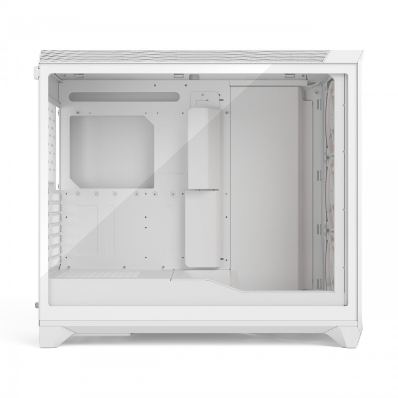 FD MESHIFY 3 XL WHITE RGB TG C, FD-C-MES3X-06 / FD-C-MES3X-06