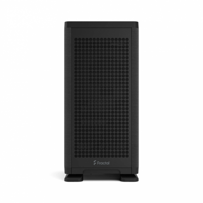FD MOOD BLACK MITX, FD-C-MOD1N-02 / FD-C-MOD1N-02