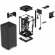 FD MOOD BLACK MITX, FD-C-MOD1N-02 / FD-C-MOD1N-02