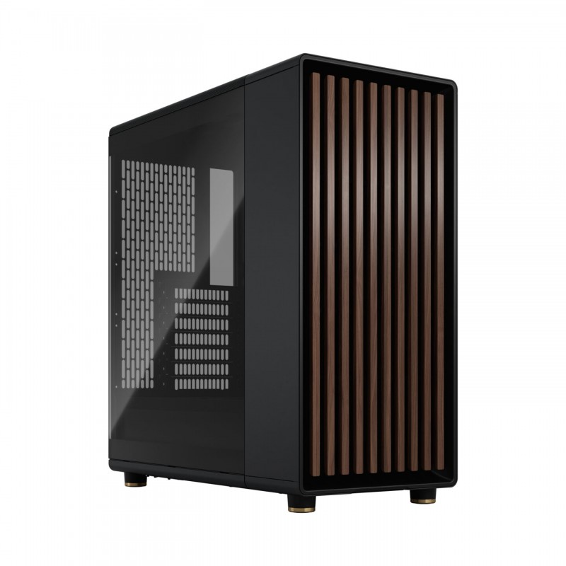 FD NORTH CHARC BLK TG LIGHT TH, FD-C-NOR1C-02 / FD-C-NOR1C-02