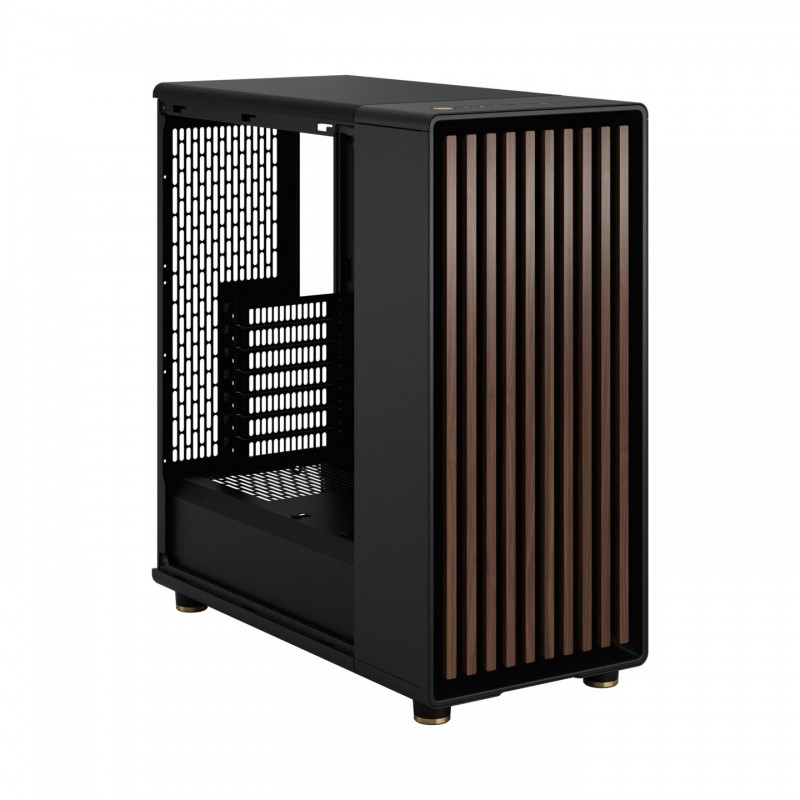 FD NORTH CHARC BLK TG LIGHT TH, FD-C-NOR1C-02 / FD-C-NOR1C-02