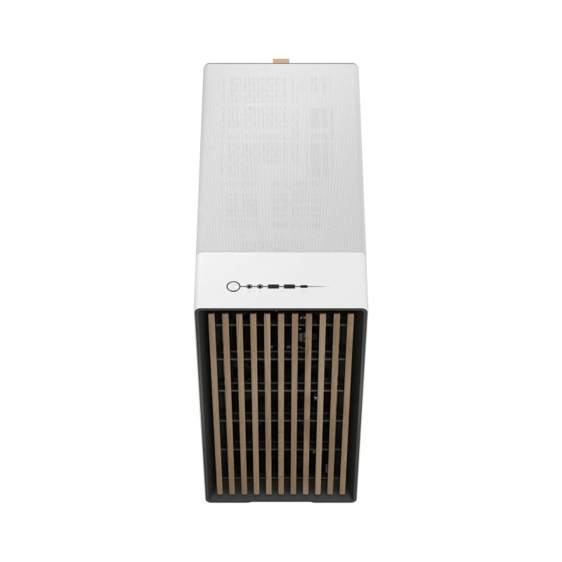 FD NORTH XL CHALK WHITE TG CLR, FD-C-NOR1X-04 / FD-C-NOR1X-04