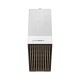 FD NORTH XL CHALK WHITE TG CLR, FD-C-NOR1X-04 / FD-C-NOR1X-04