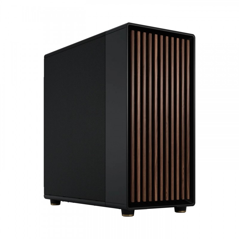 FD NORTH XL CHARCOAL BLACK, FD-C-NOR1X-01 / FD-C-NOR1X-01