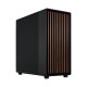 FD NORTH XL CHARCOAL BLACK, FD-C-NOR1X-01 / FD-C-NOR1X-01