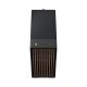 FD NORTH XL CHARCOAL BLACK, FD-C-NOR1X-01 / FD-C-NOR1X-01