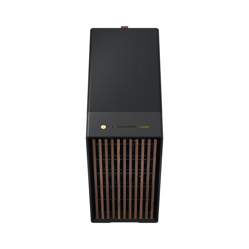 FD NORTH XL CHARCOAL BLACK TG, FD-C-NOR1X-02 / FD-C-NOR1X-02