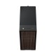 FD NORTH XL CHARCOAL BLACK TG, FD-C-NOR1X-02 / FD-C-NOR1X-02