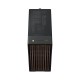 FD NORTH XL RC BLACK  TG DARK