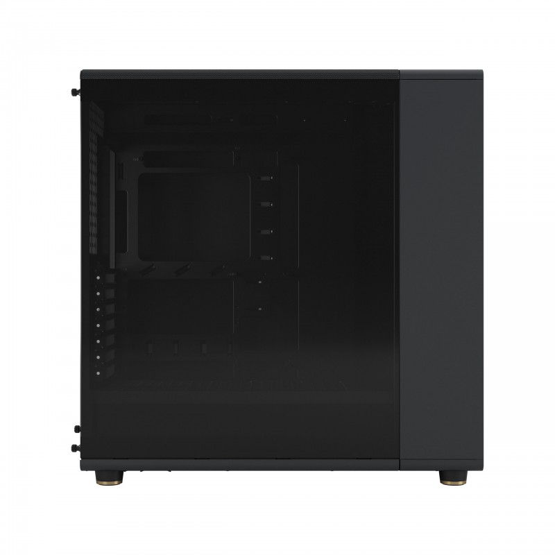 FD NORTH XL RC BLACK  TG DARK