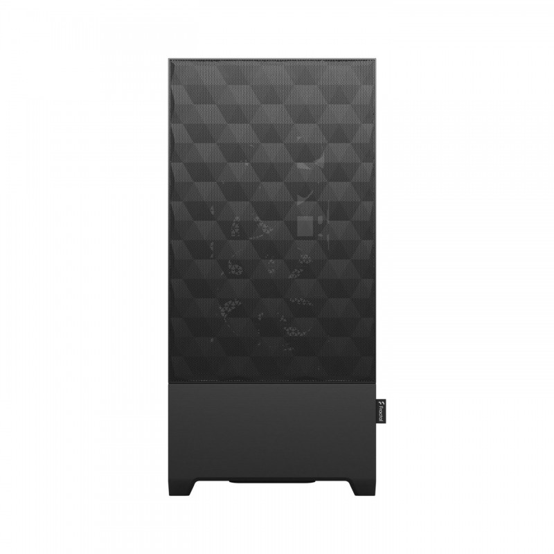FD POP AIR BLACK SOLID, FD-C-POA1A-01 / FD-C-POA1A-01