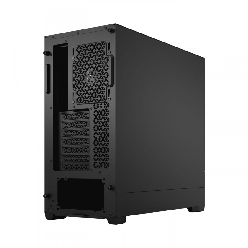 FD POP AIR BLACK SOLID, FD-C-POA1A-01 / FD-C-POA1A-01