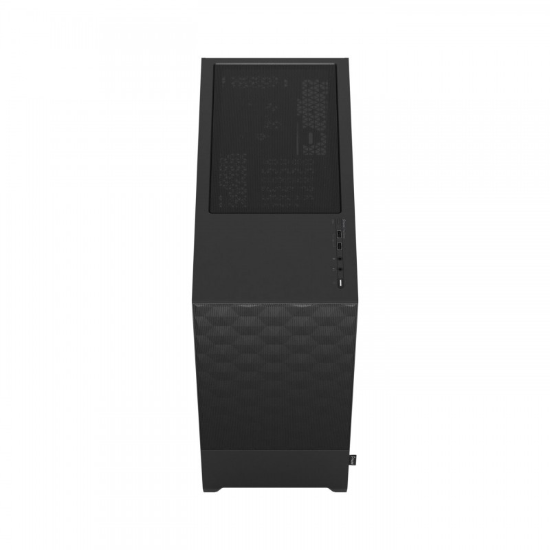 FD POP AIR BLACK SOLID, FD-C-POA1A-01 / FD-C-POA1A-01