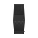 FD POP AIR BLACK SOLID, FD-C-POA1A-01 / FD-C-POA1A-01