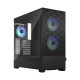 FD POP AIR RGB BLK TG CLR TINT, FD-C-POR1A-06 / FD-C-POR1A-06