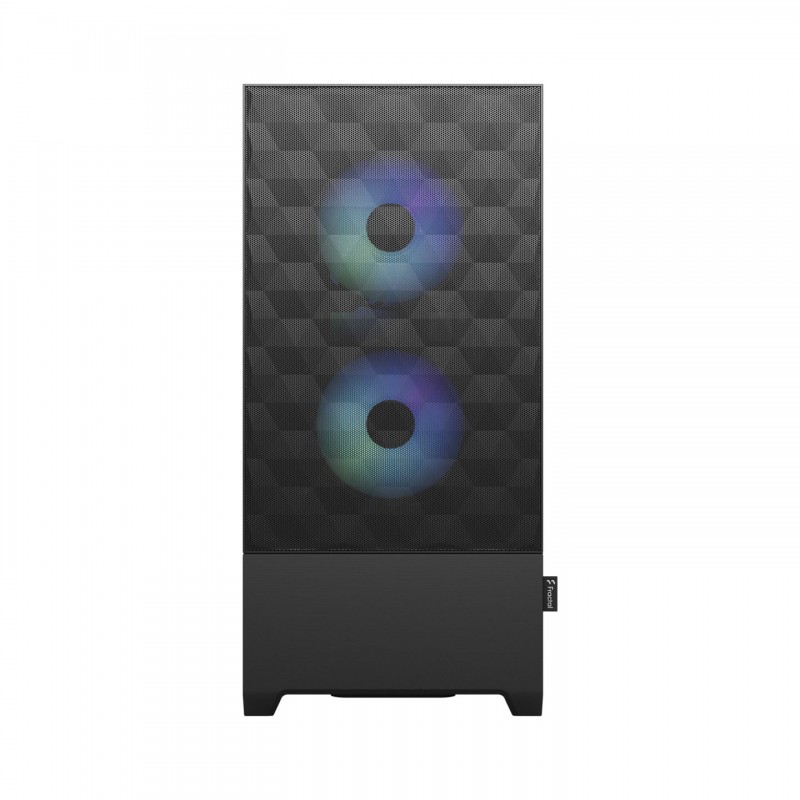 FD POP AIR RGB BLK TG CLR TINT, FD-C-POR1A-06 / FD-C-POR1A-06