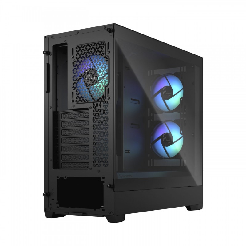 FD POP AIR RGB BLK TG CLR TINT, FD-C-POR1A-06 / FD-C-POR1A-06