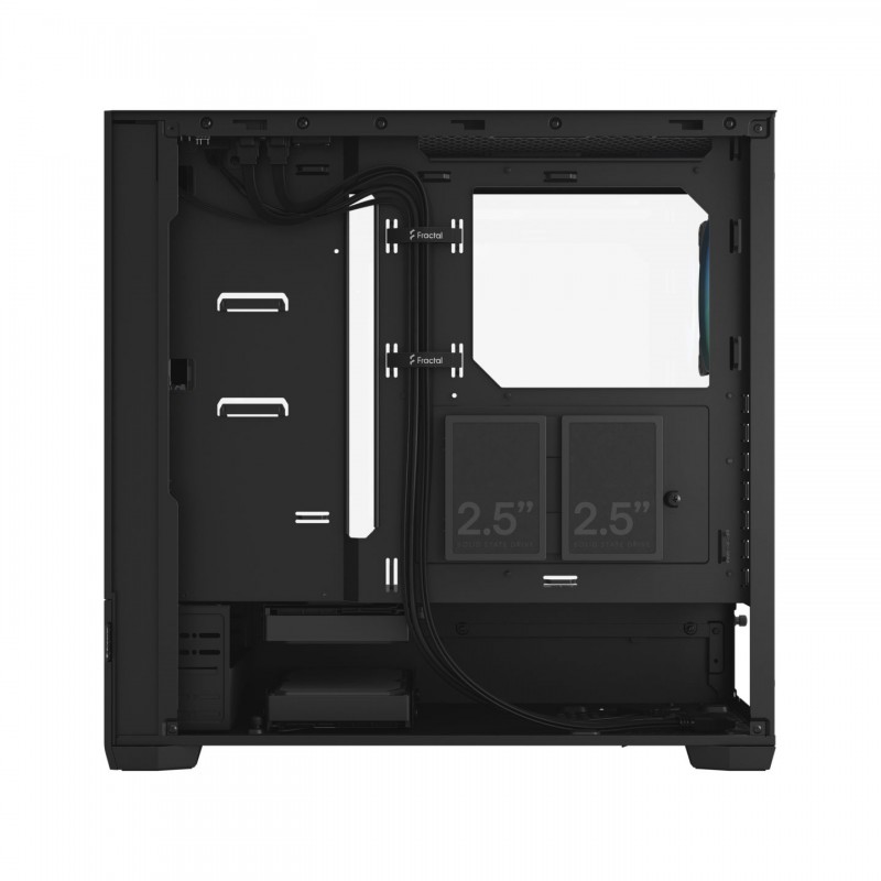 FD POP AIR RGB BLK TG CLR TINT, FD-C-POR1A-06 / FD-C-POR1A-06