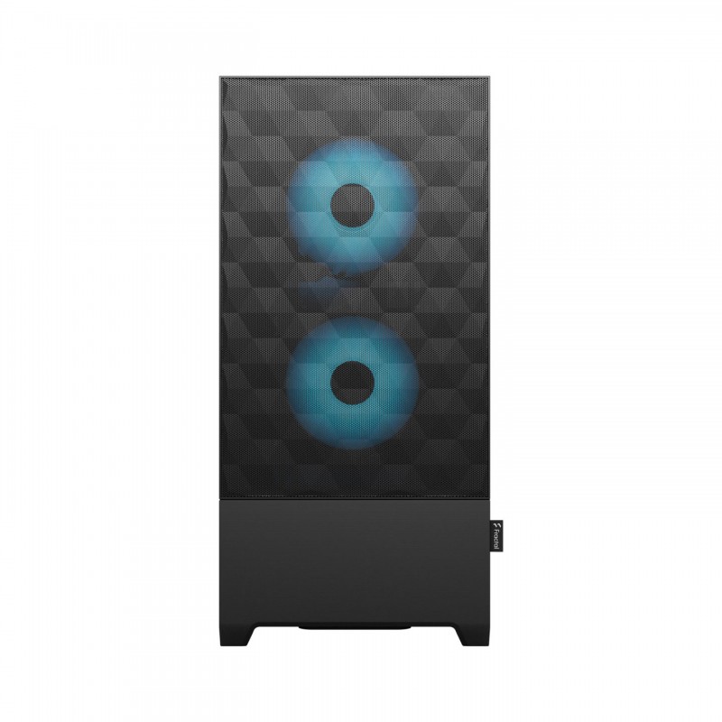 FD POP AIR RGB CYAN CORE TG CL, FD-C-POR1A-02 / FD-C-POR1A-02