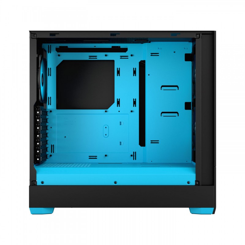 FD POP AIR RGB CYAN CORE TG CL, FD-C-POR1A-02 / FD-C-POR1A-02