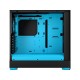 FD POP AIR RGB CYAN CORE TG CL, FD-C-POR1A-02 / FD-C-POR1A-02