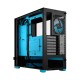 FD POP AIR RGB CYAN CORE TG CL, FD-C-POR1A-02 / FD-C-POR1A-02