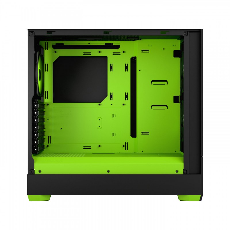 FD POP AIR RGB GRN CORE TG CLR, FD-C-POR1A-04 / FD-C-POR1A-04