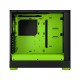 FD POP AIR RGB GRN CORE TG CLR, FD-C-POR1A-04 / FD-C-POR1A-04