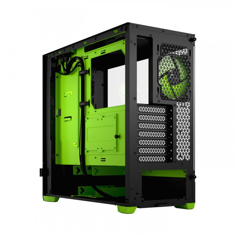 FD POP AIR RGB GRN CORE TG CLR, FD-C-POR1A-04 / FD-C-POR1A-04