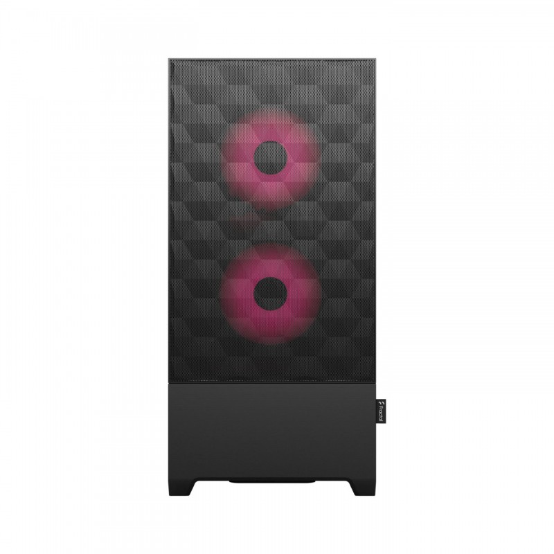 FD POP AIR RGB MAG CORE TG CLR, FD-C-POR1A-03 / FD-C-POR1A-03
