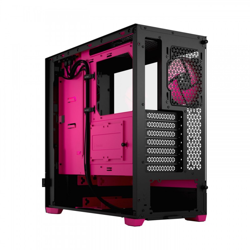 FD POP AIR RGB MAG CORE TG CLR, FD-C-POR1A-03 / FD-C-POR1A-03
