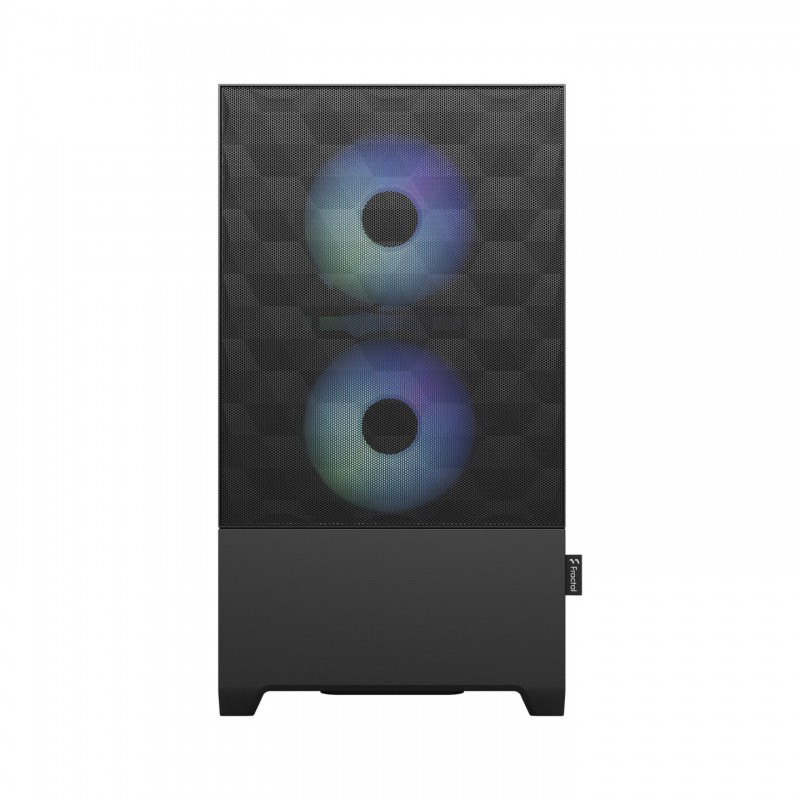 FD POP MINI AIR RGB  BLK TG CT, FD-C-POR1M-06 / FD-C-POR1M-06