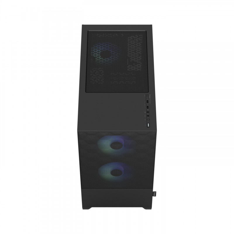 FD POP MINI AIR RGB  BLK TG CT, FD-C-POR1M-06 / FD-C-POR1M-06