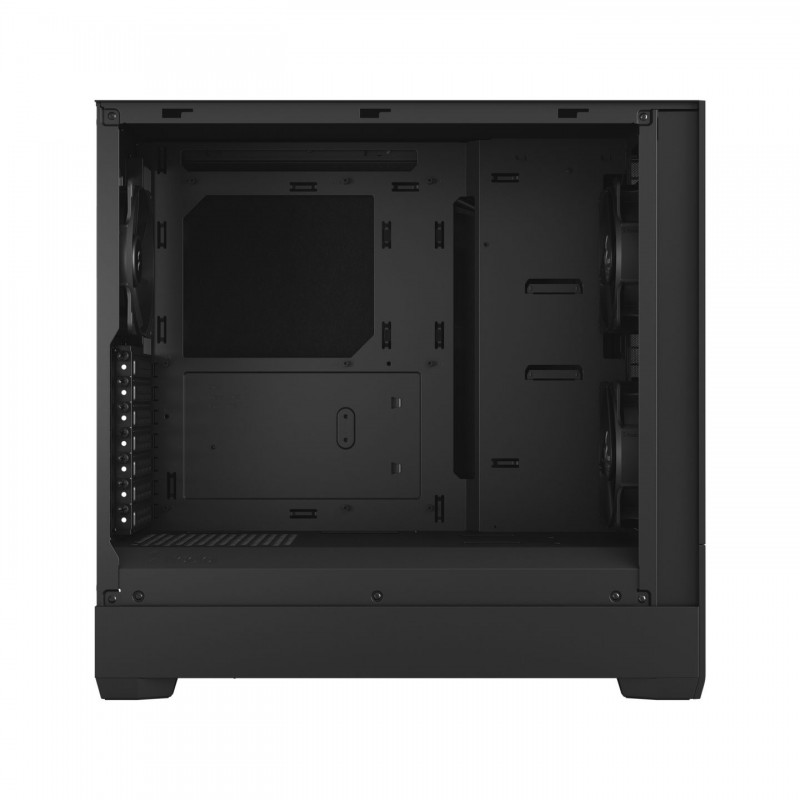 FD POP SILENT BLACK SOLID, FD-C-POS1A-01 / FD-C-POS1A-01