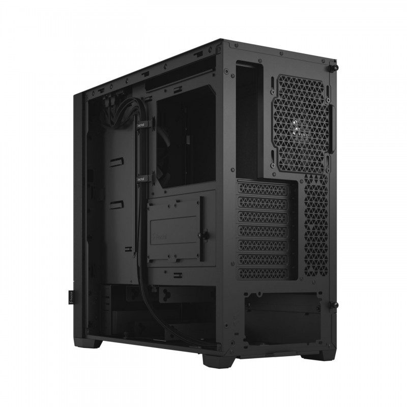 FD POP SILENT BLACK SOLID, FD-C-POS1A-01 / FD-C-POS1A-01