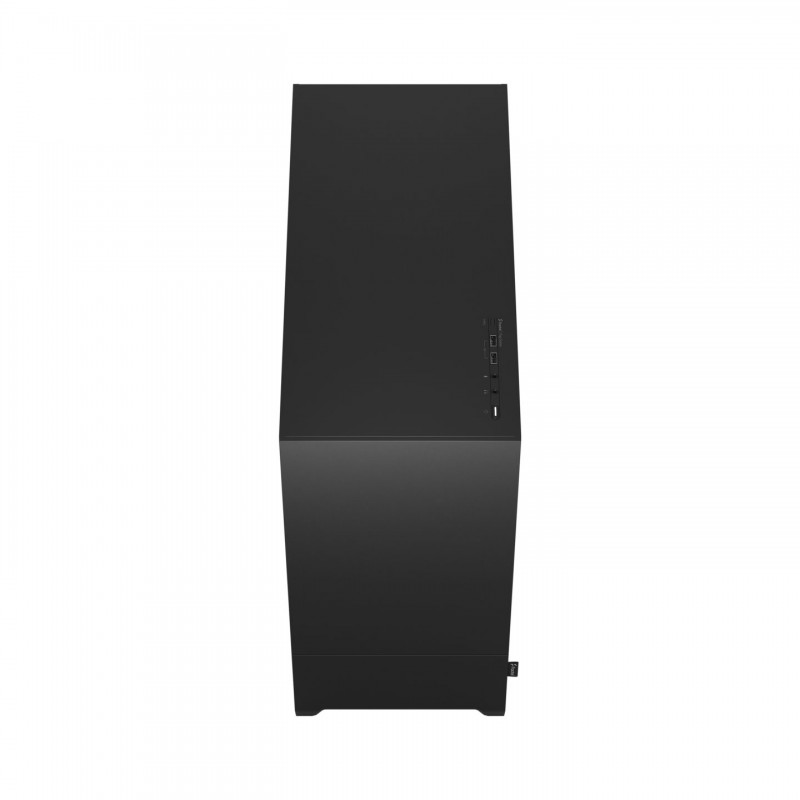 FD POP SILENT BLACK SOLID, FD-C-POS1A-01 / FD-C-POS1A-01