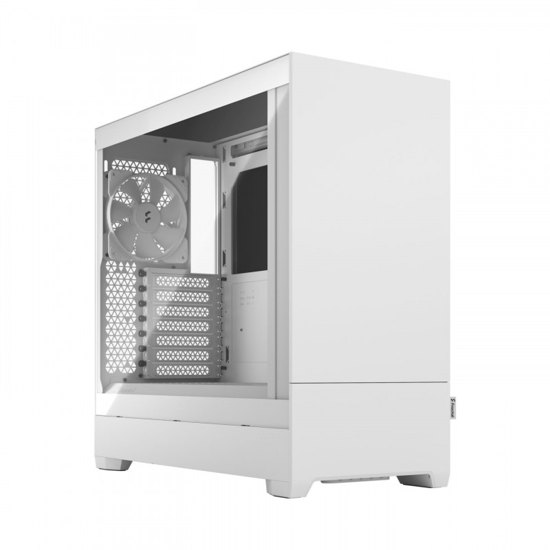 FD POP SILENT WHI TG CLR TINT, FD-C-POS1A-04 / FD-C-POS1A-04