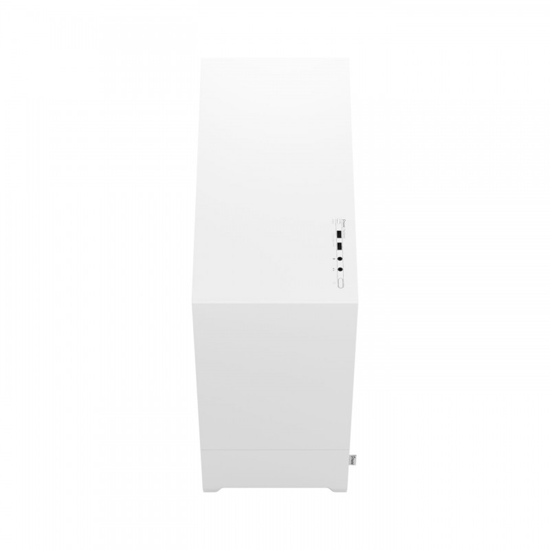 FD POP SILENT WHI TG CLR TINT, FD-C-POS1A-04 / FD-C-POS1A-04