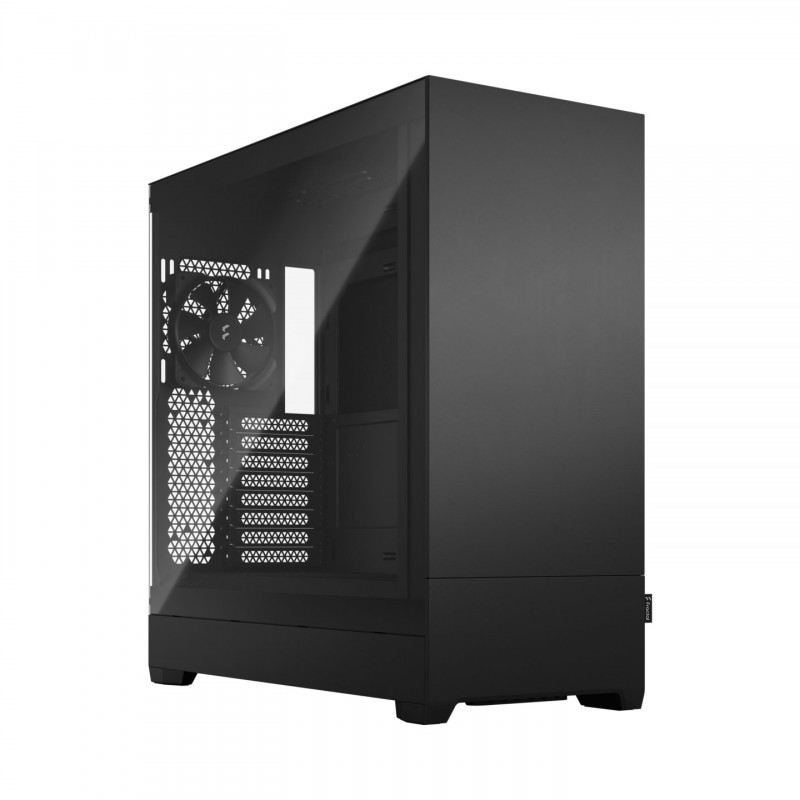 FD POP XL SILENT BLK TG CT, FD-C-POS1X-02 / FD-C-POS1X-02