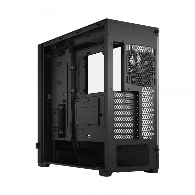 FD POP XL SILENT BLK TG CT, FD-C-POS1X-02 / FD-C-POS1X-02