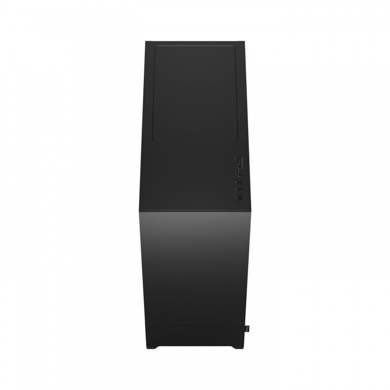 FD POP XL SILENT BLK TG CT, FD-C-POS1X-02 / FD-C-POS1X-02
