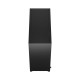 FD POP XL SILENT BLK TG CT, FD-C-POS1X-02 / FD-C-POS1X-02