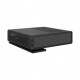 FD RIDGE BLACK MITX PCIE 4.0, FD-C-RID1N-11 / FD-C-RID1N-11