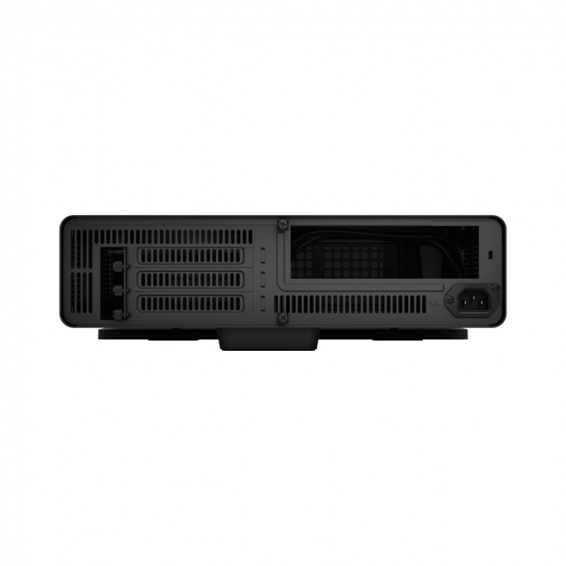 FD RIDGE BLACK MITX PCIE 4.0, FD-C-RID1N-11 / FD-C-RID1N-11