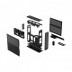 FD RIDGE BLACK MITX PCIE 4.0, FD-C-RID1N-11 / FD-C-RID1N-11